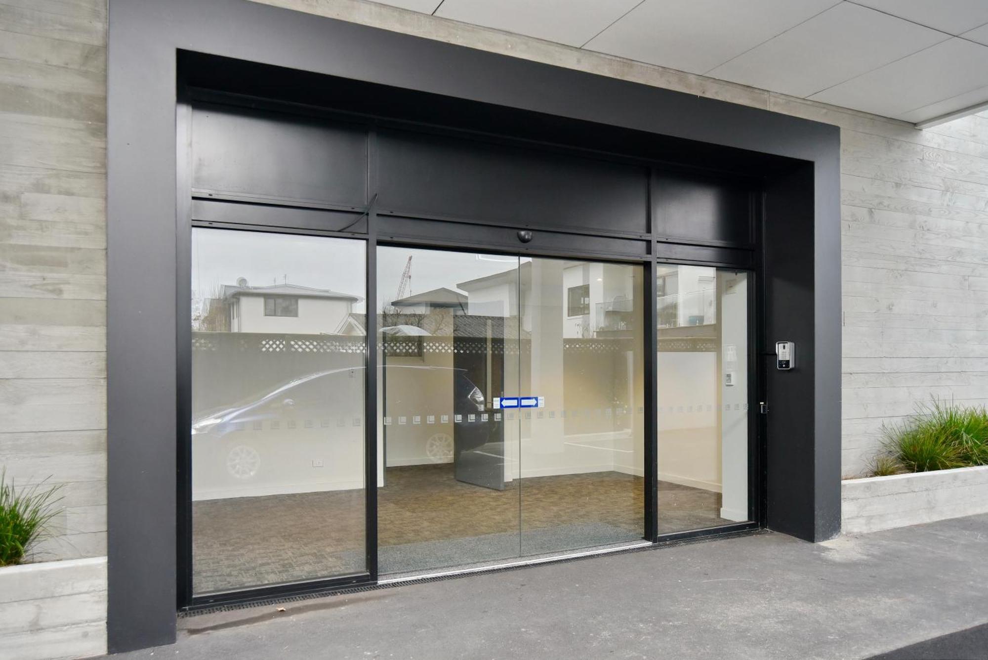 Latimer Loft - Christchurch Holiday Homes ภายนอก รูปภาพ