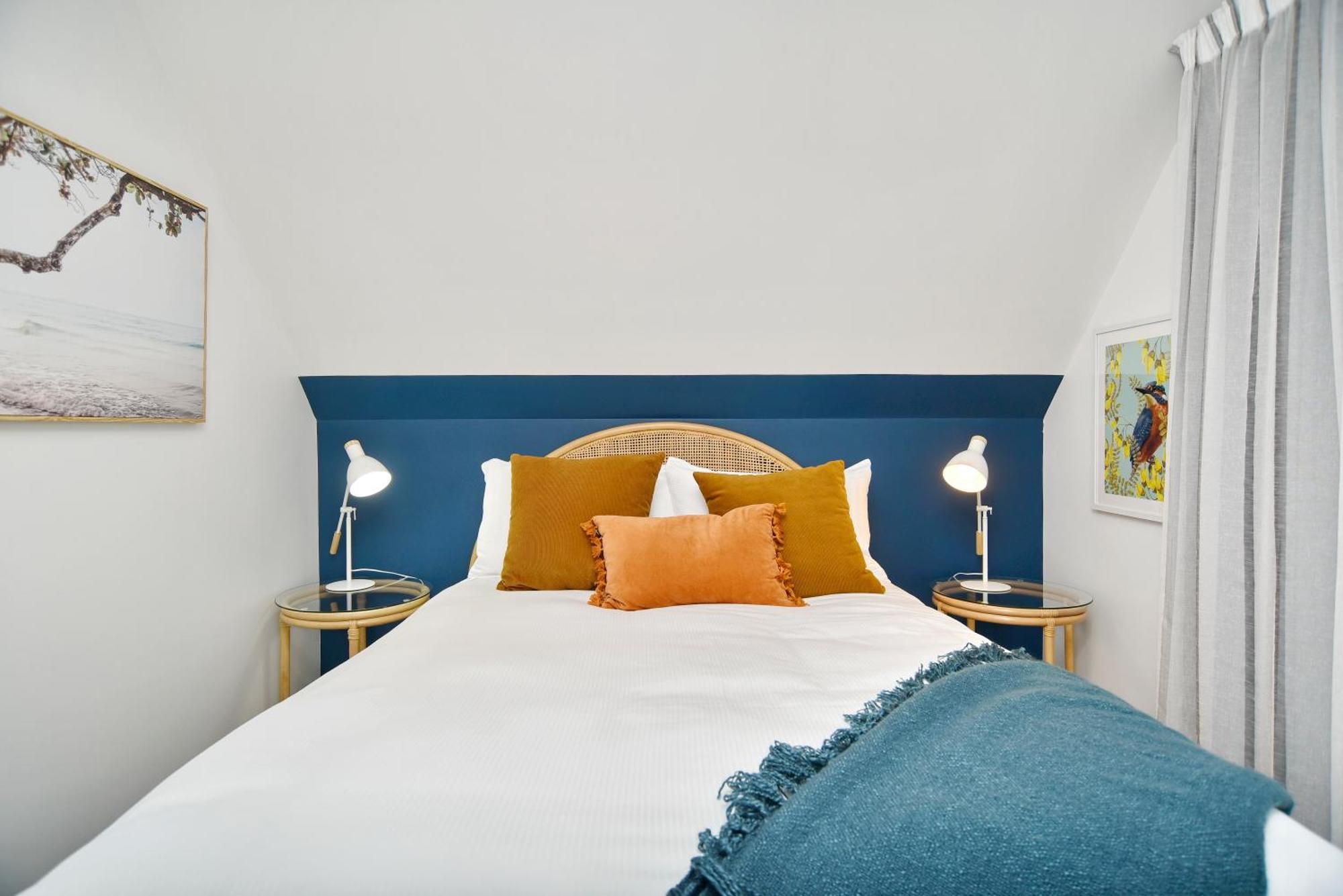 Latimer Loft - Christchurch Holiday Homes ภายนอก รูปภาพ